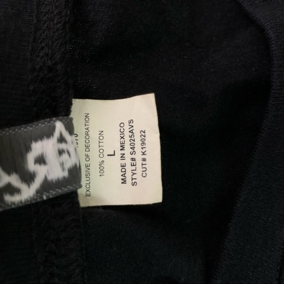 Meet Me On The Dance Floor retro juniors tee - Picture 6 of 7